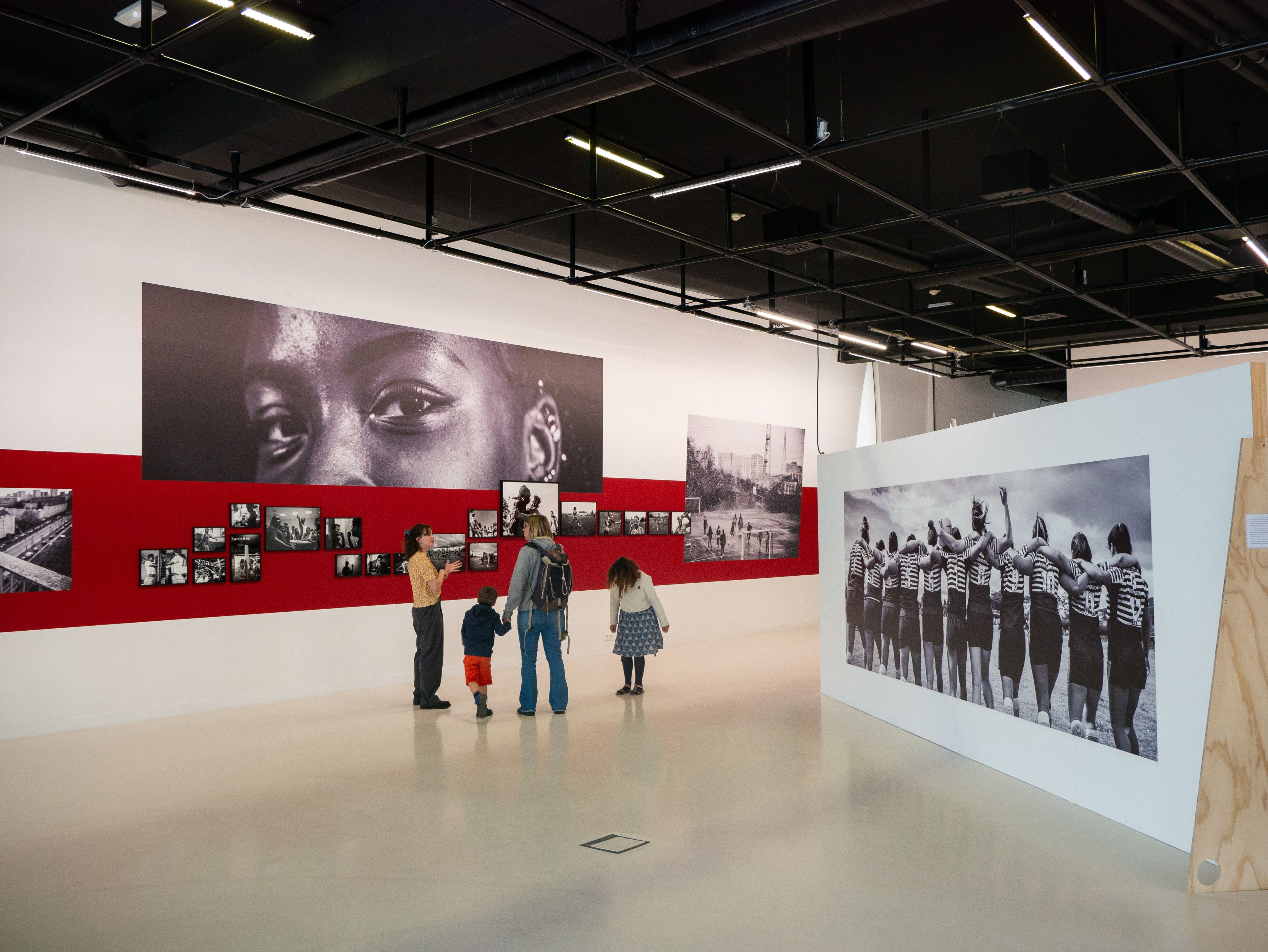 EXPO Audel du terrain 1