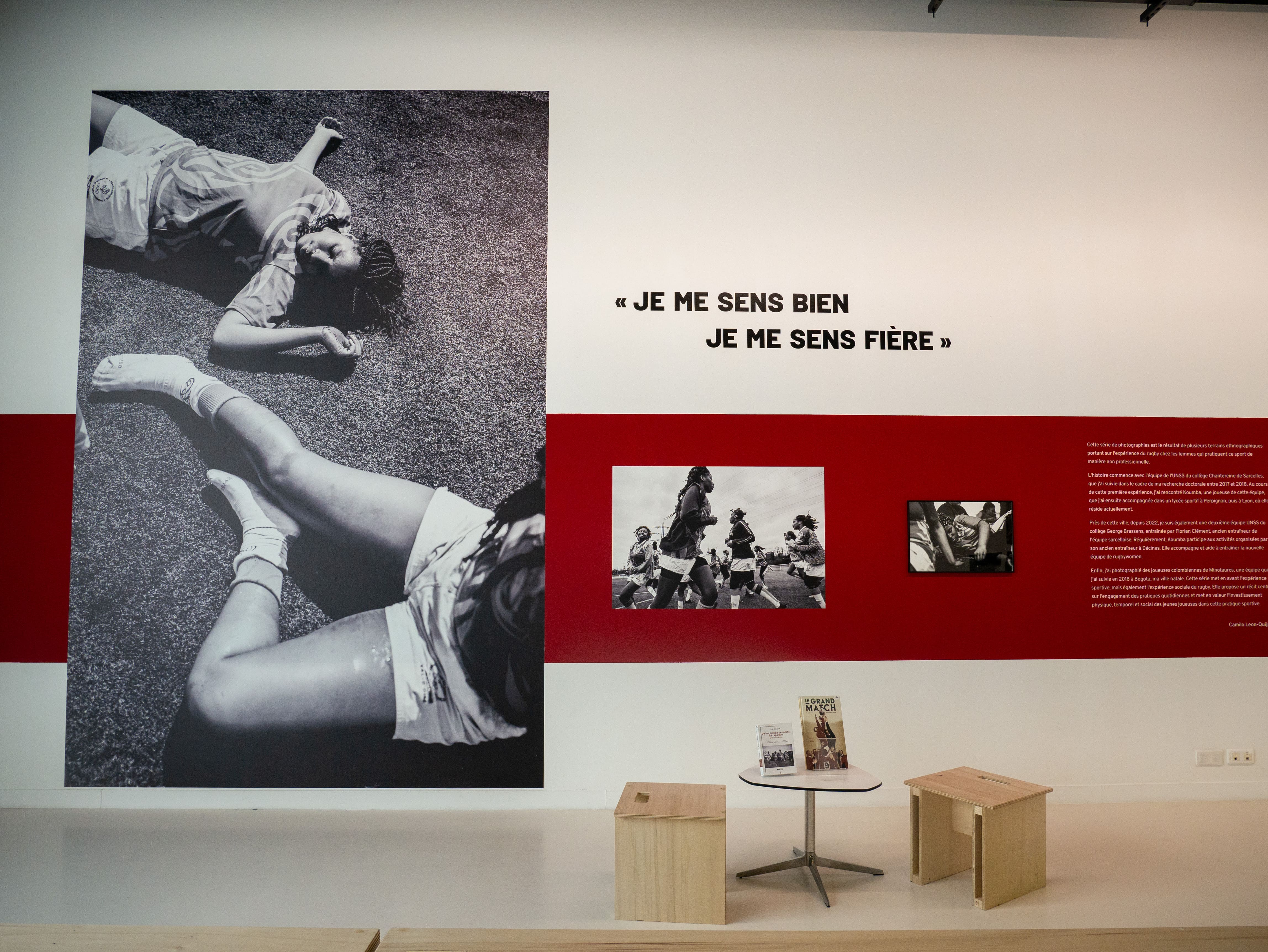 EXPO Audel du terrain 7