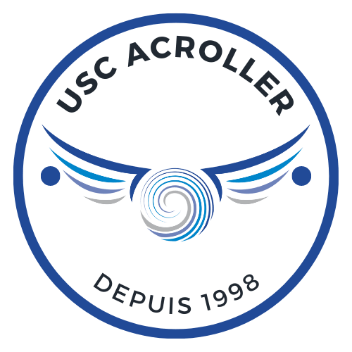 Logo USC Acroller