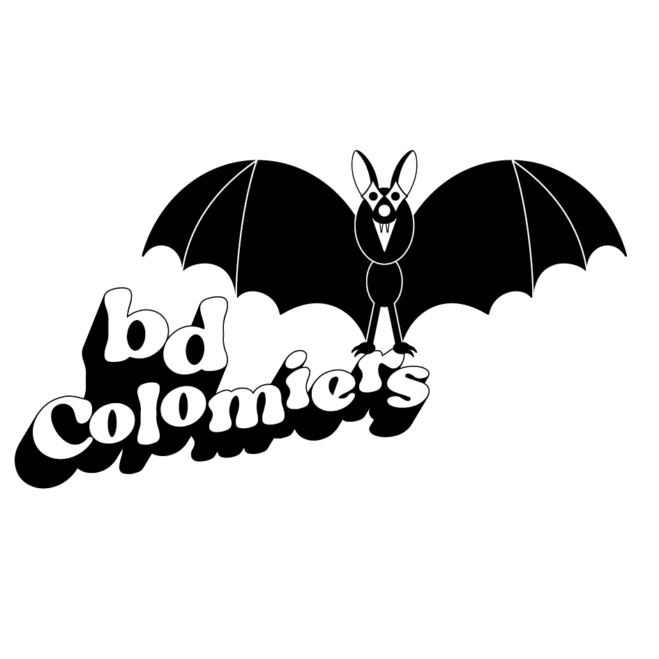 logo BD Colomiers