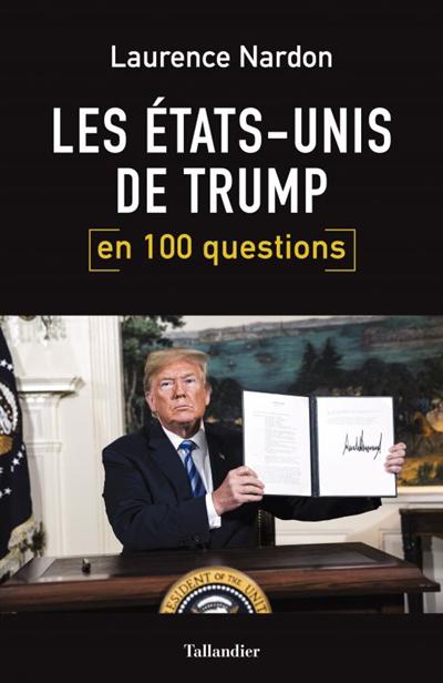 etats unisdetrump
