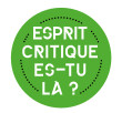 Picto EspritCritique