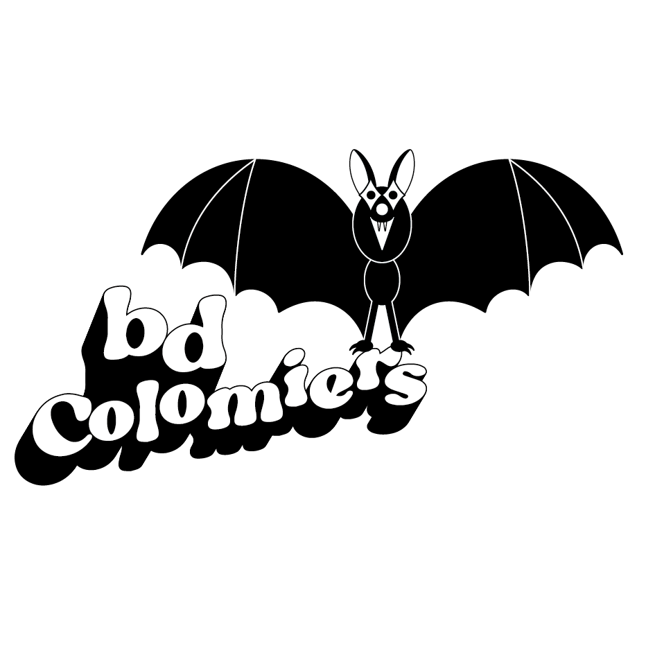 5 logo BD Colomiers black ombremascotte Plan de travail 1