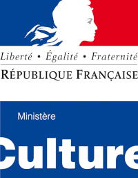 Logo culture couleur